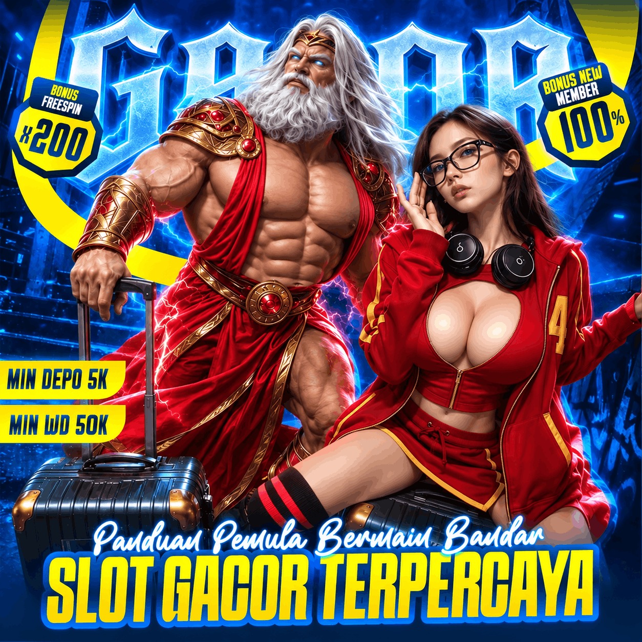MEGA808 Link Slot Online Gacor Terpercaya Indonesia