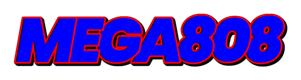 MEGA808 Link Slot Online Gacor Terpercaya Indonesia
